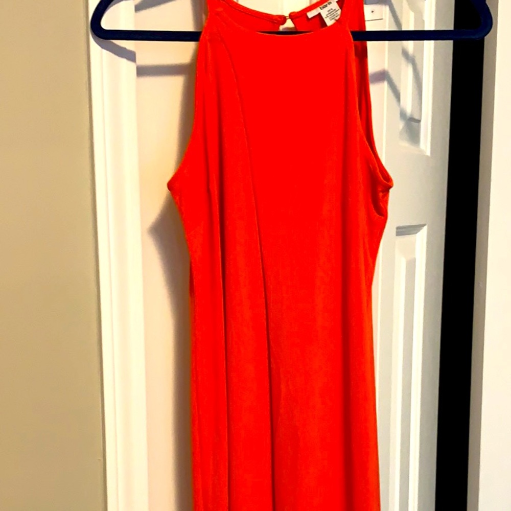 Bar III Women’s dress